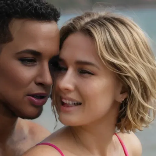 AI porn image generator