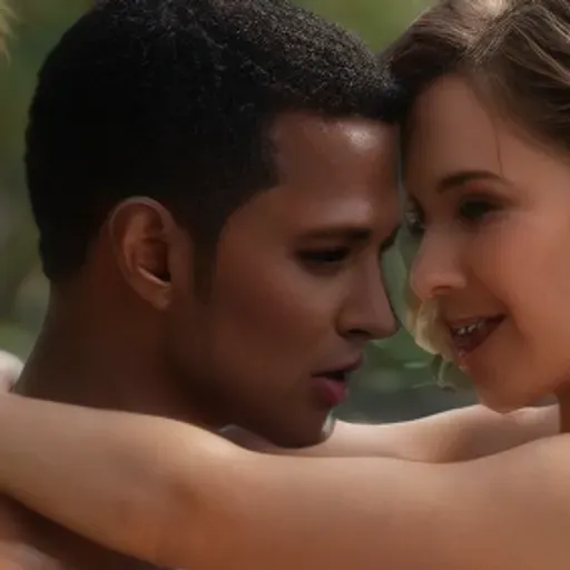 AI porn pic generator