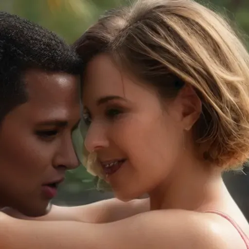 AI porn image generator