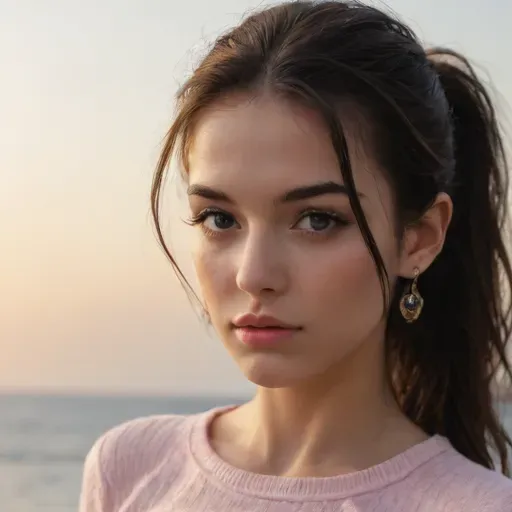 AI色情圖片產生器