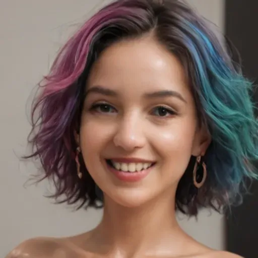 AI色情圖片產生器