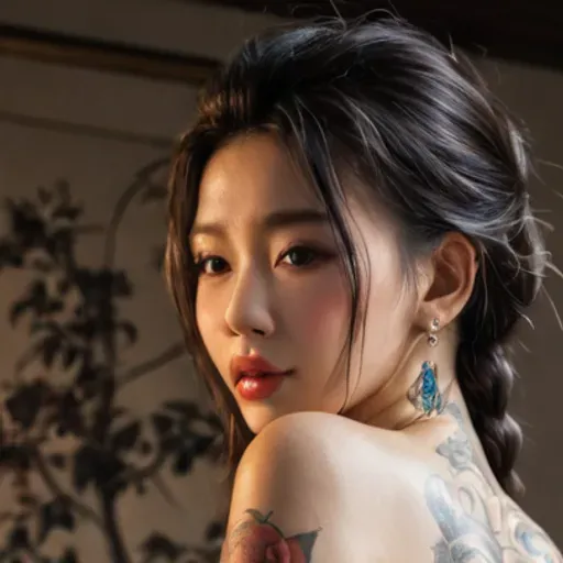 AI porn image generator