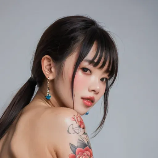 AI porn image generator