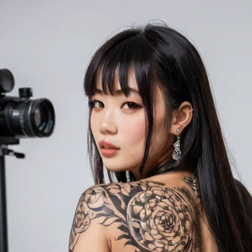 AI porn image generator