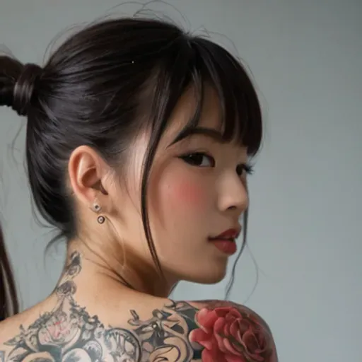 โปรแกรมสร้างภาพโปรนที่ใช้ปัญหา AI