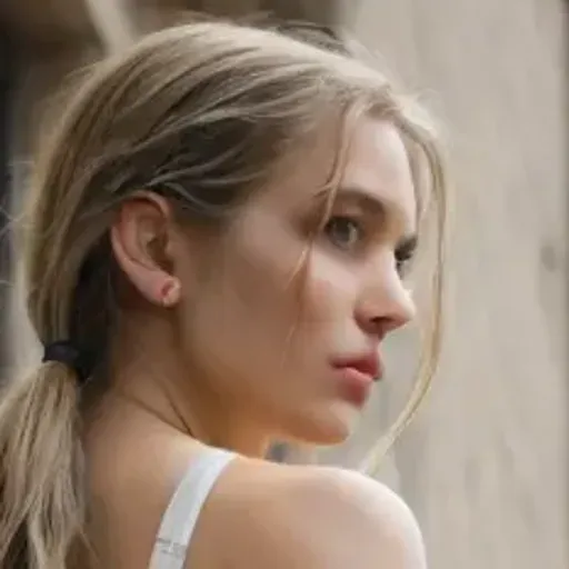 AI 포르노 이미지 생성기