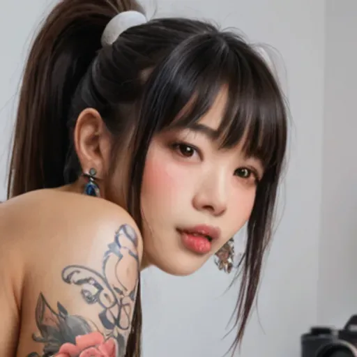 एआई पोर्न इमेज जेनरेटर