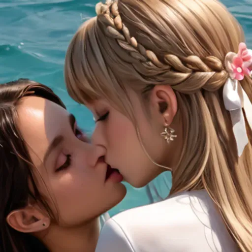 AI色情照片生成器