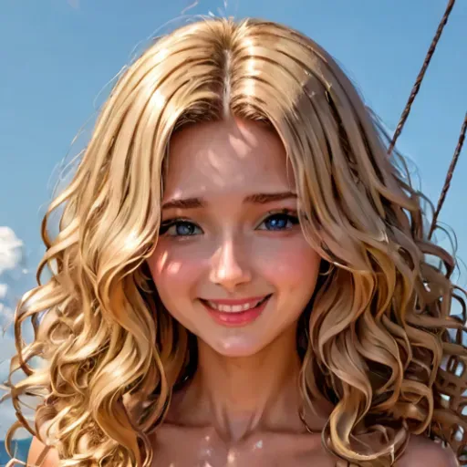 โปรแกรมสร้างภาพโปรนที่ใช้ปัญหา AI