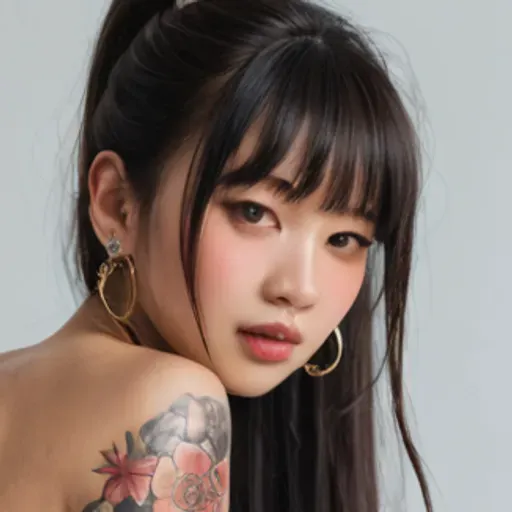 yapay zekâ porno görsel üretici