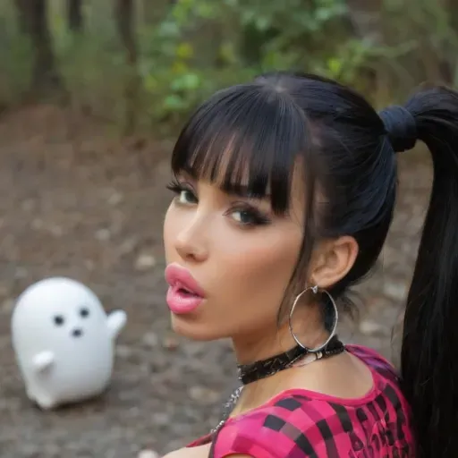 генератор порно-изображений на ИИ