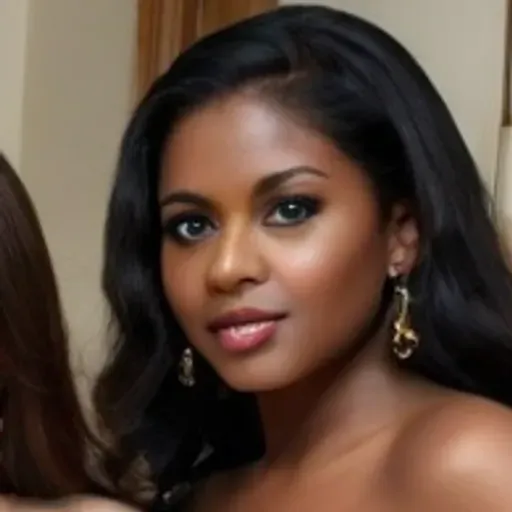 AI色情照片產生器