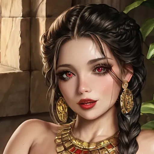 AI porn image generator