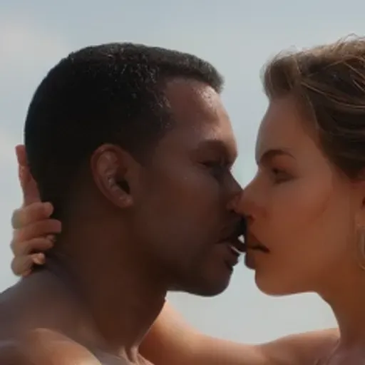 AI porn image generator