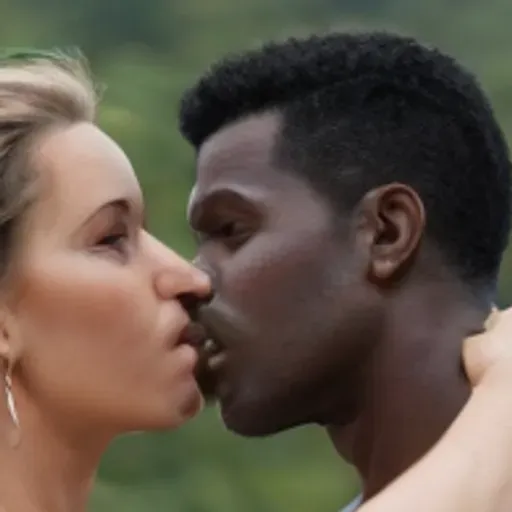 AI porn pic generator