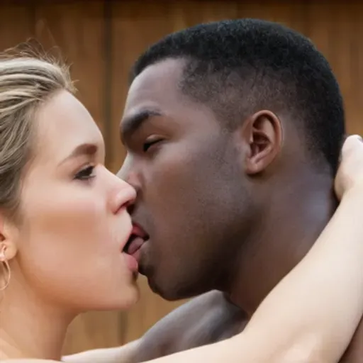 AI porn image generator