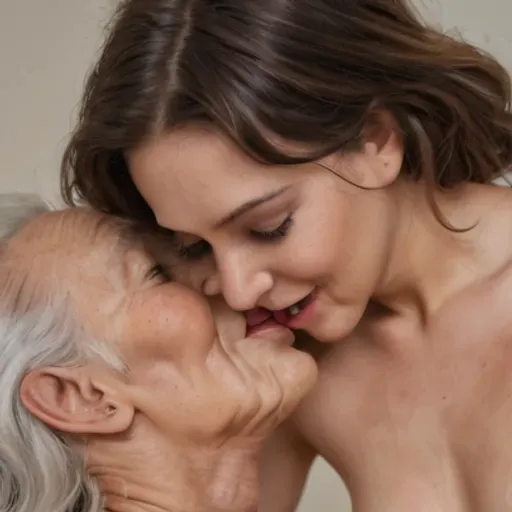 KI-Pornobild-Generator