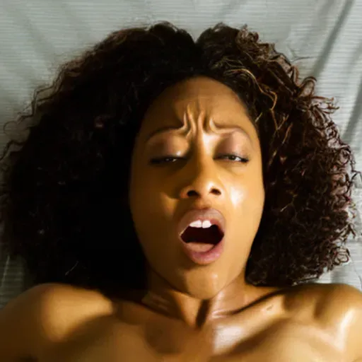 генератор порно-изображений на ИИ