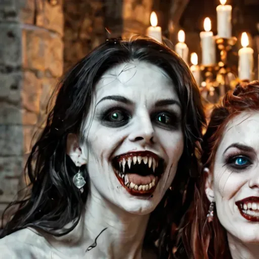 AI porn image generator