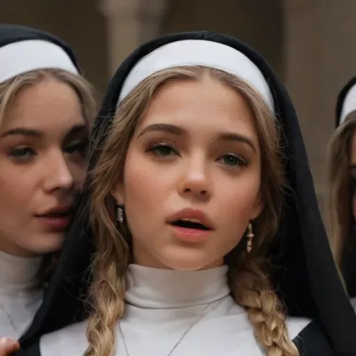 KI-Pornobild-Generator