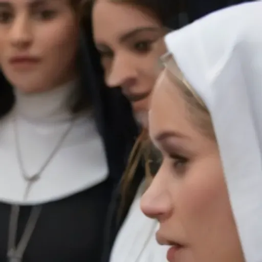 AI porn image generator