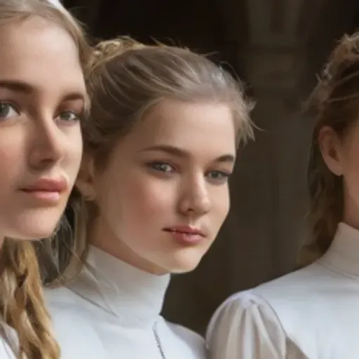 generatore di foto porno IA