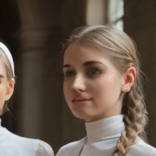 generatore di immagini porno IA