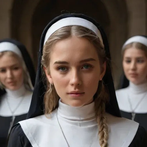 KI-Pornobild-Generator