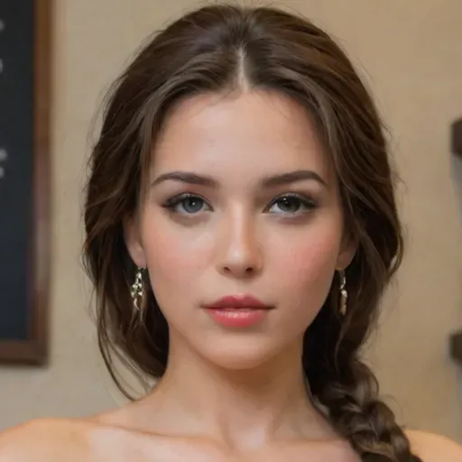 โปรแกรมสร้างภาพโปรนที่ใช้ปัญหา AI