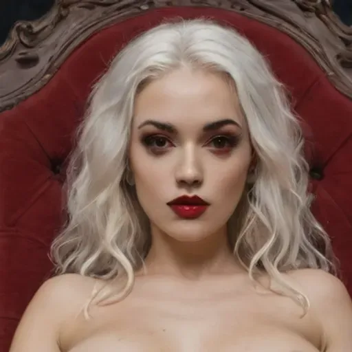 Generator obrazów pornograficznych z wykorzystaniem sztucznej inteligencji