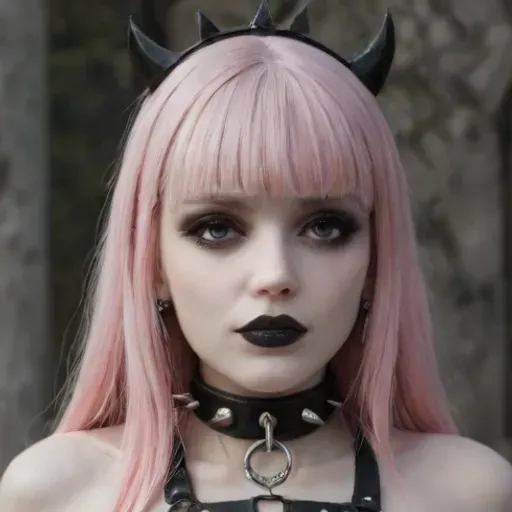 AIポルノ画像ジェネレーター