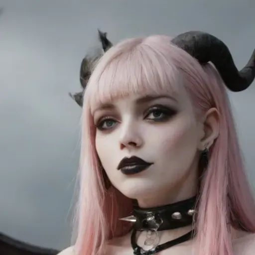 AIポルノ画像ジェネレーター