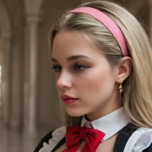 AI 포르노 이미지 생성기