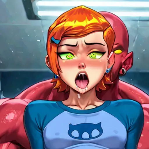 โปรแกรมสร้างภาพโปรนที่ใช้ปัญหา AI