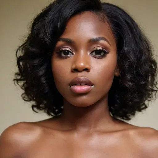 KI-Pornobild-Generator