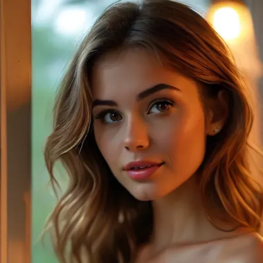 AI 포르노 이미지 생성기