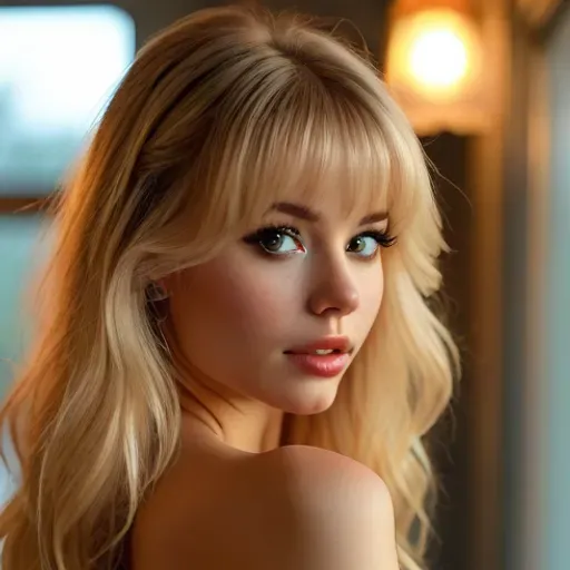 AI 포르노 이미지 생성기