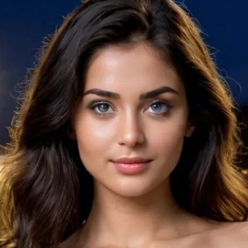 AI色情图片生成器