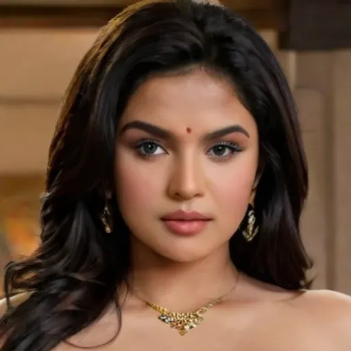 AI 포르노 이미지 생성기