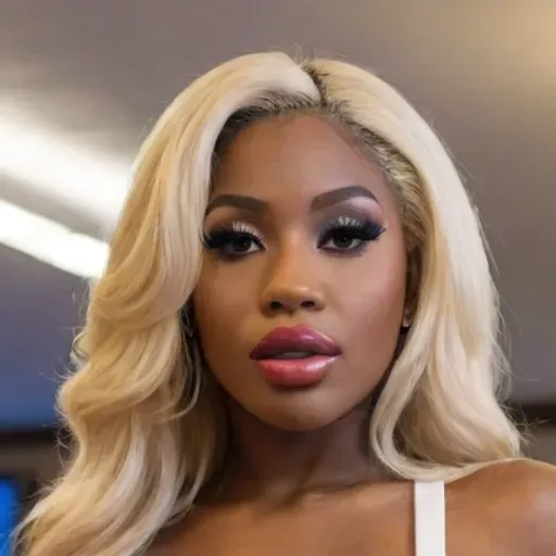 yapay zekâ porno görsel üretici