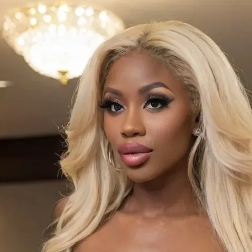 KI-Pornobild-Generator