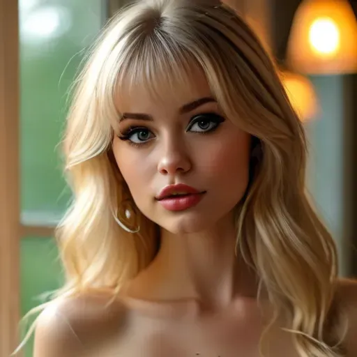 AI色情圖片產生器