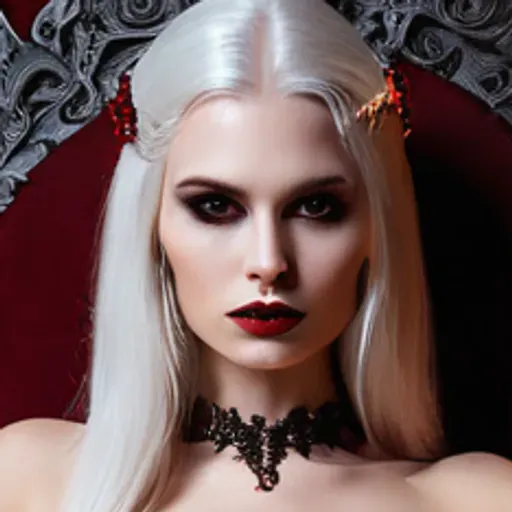 KI-Pornobild-Generator