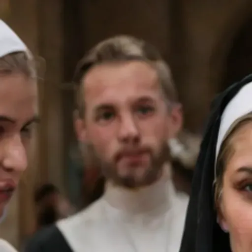 Penghasil gambar lucah AI