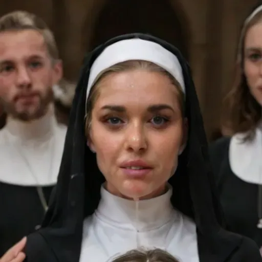 Penghasil gambar lucah AI