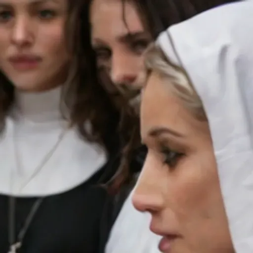 Penghasil gambar lucah AI