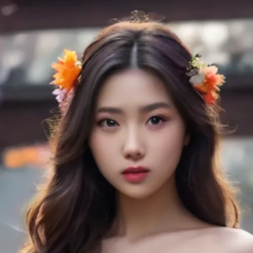 yapay zekâ porno görsel üretici