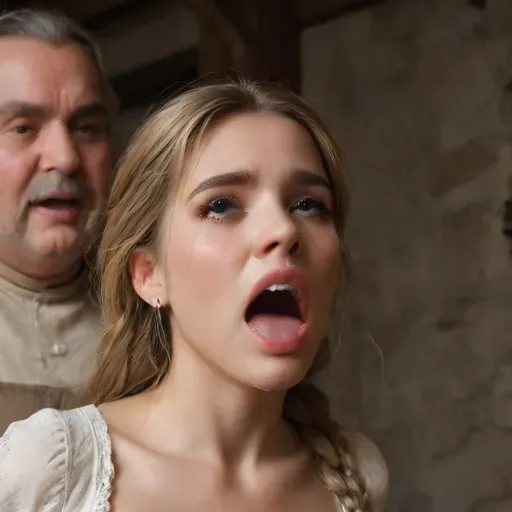 AI porn image generator