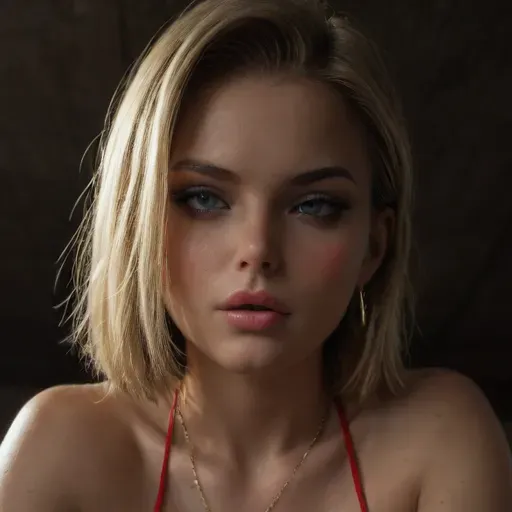 AI色情圖片產生器