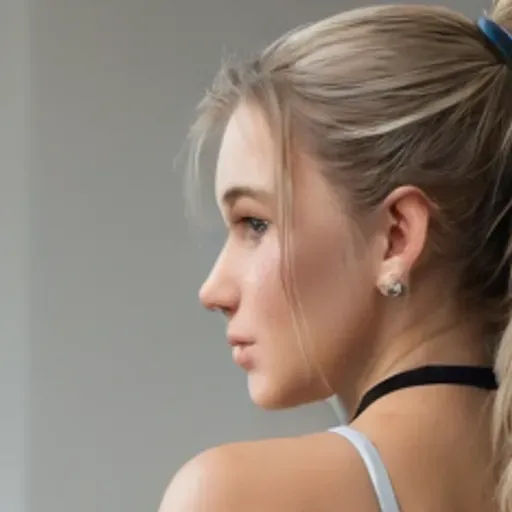 AI色情圖片產生器